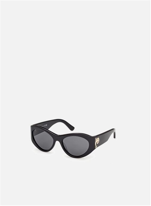 Emilio Pucci Lunettes de soleil femme noir
