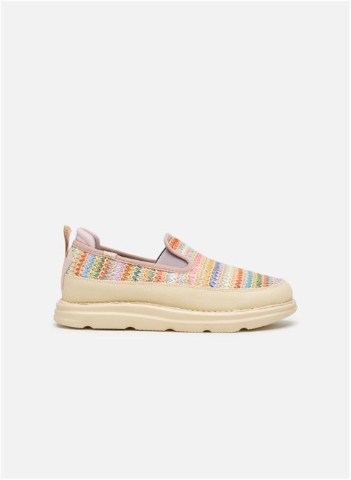 CNR Project Baskets basses Sneakers EASY CLIP SLIP W. Beige- femme beige