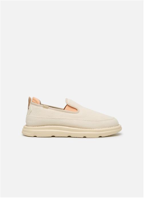 CNR Project Baskets basses Sneakers EASY CLIP SLIP W. Blanc crème- femme blanc