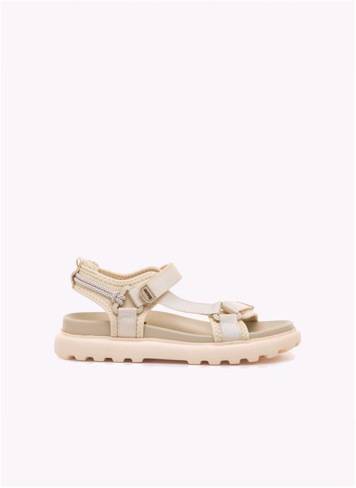 MTNG Sandales Sandales plates Femme MTNG SUNNY beige femme beige