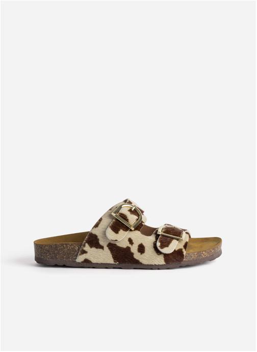 Eram Mules DORYA femme multicolore