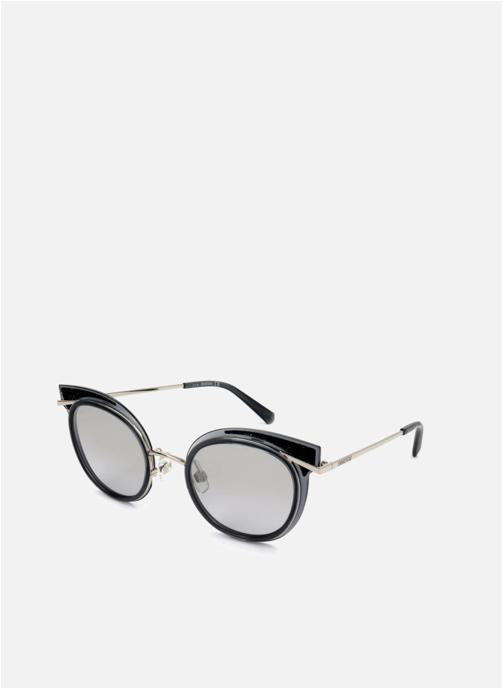 Swarovski Lunettes de soleil femme gris