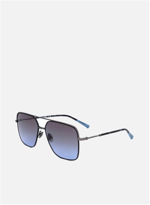 Scotch & Soda Lunettes de soleil homme noir
