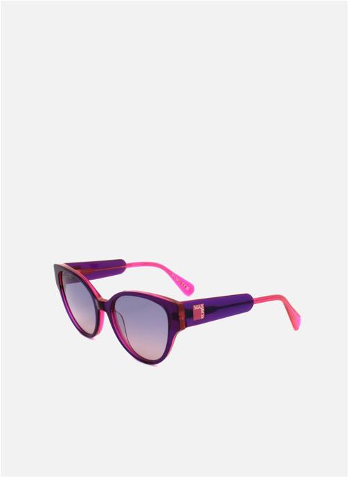 Max&Co. Lunettes de soleil femme violet