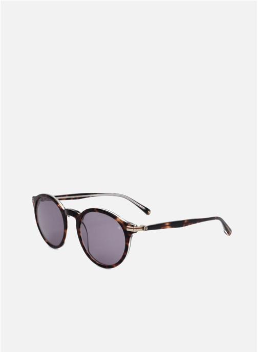 Scotch & Soda Lunettes de soleil homme marron