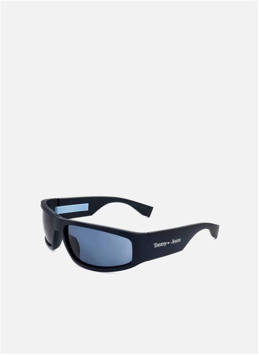 Tommy Hilfiger Lunettes de soleil homme bleu
