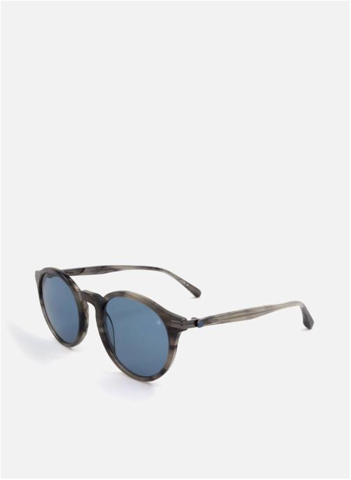 Scotch & Soda Lunettes de soleil homme gris