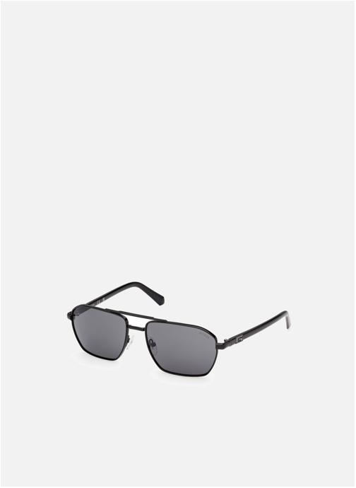 Guess Lunettes de soleil homme noir