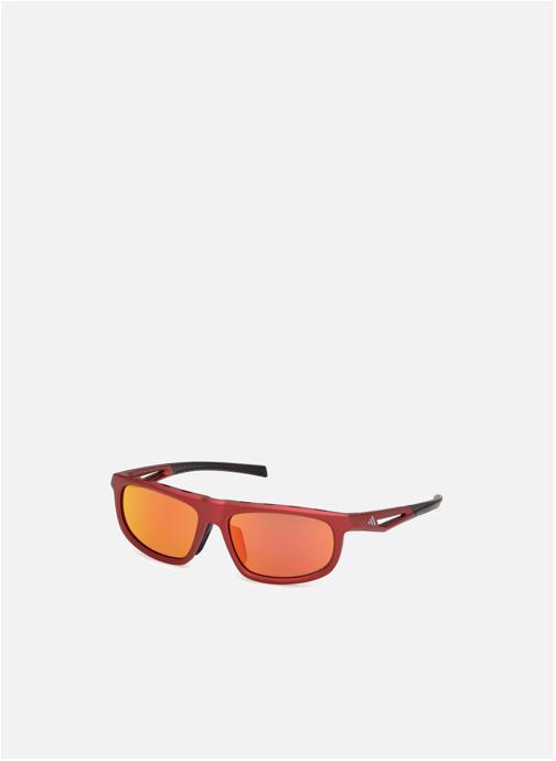 Adidas Sport Lunettes de soleil femme rouge