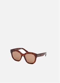 Lunettes de soleil femme marron Emilio Pucci Lunettes de soleil femme marron Marron