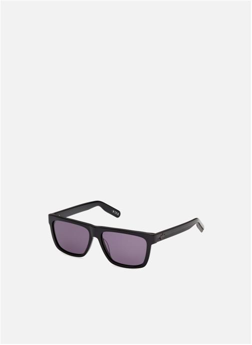 adidas originals Lunettes de soleil homme noir