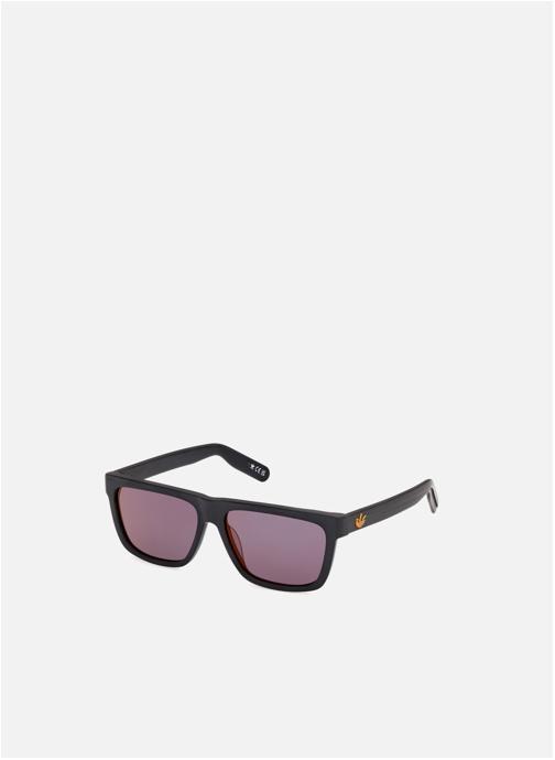 adidas originals Lunettes de soleil homme noir