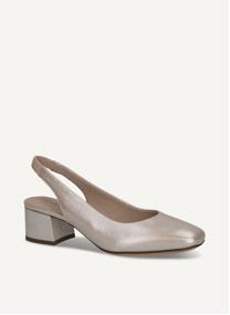 Escarpins 9-29500-42 femme beige