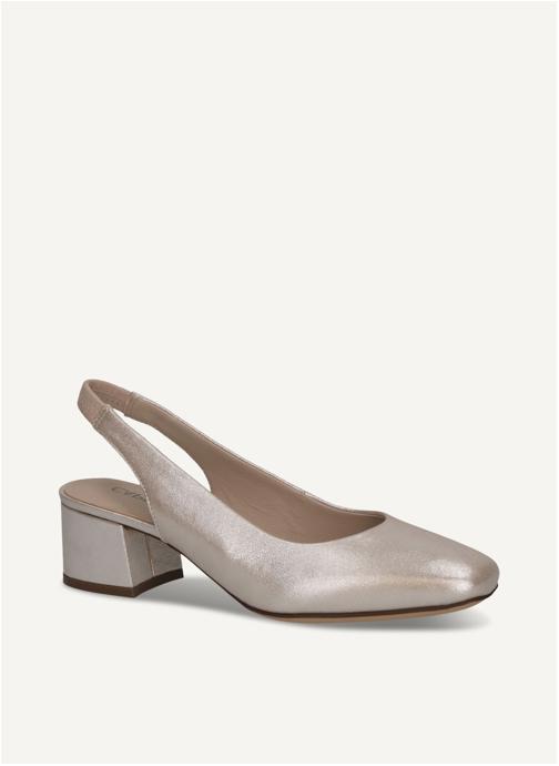 Caprice Escarpins 9-29500-42 femme marron