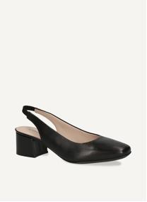 Escarpins 9-29500-42 femme beige