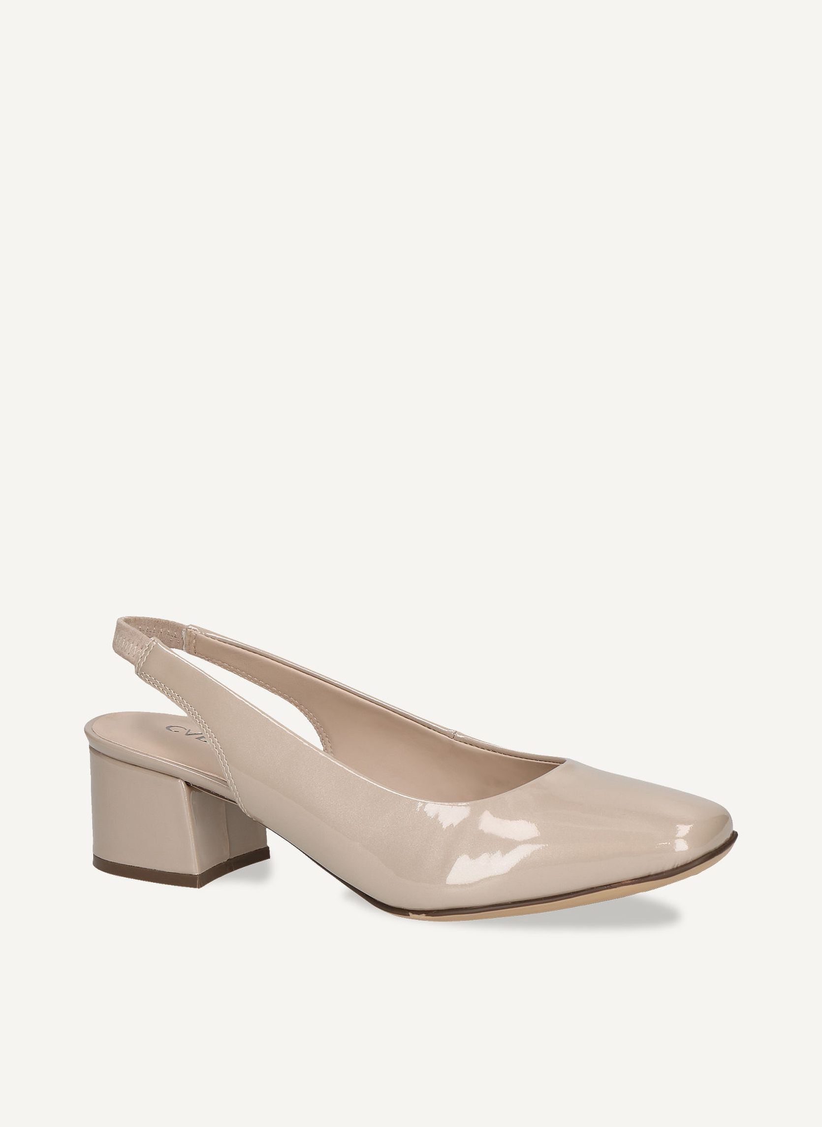 Escarpins 9-29500-42 femme beige Caprice Escarpins 9-29500-42 femme beige Beige