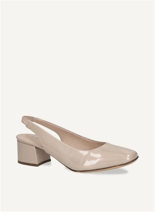 Caprice Escarpins 9-29500-42 femme beige