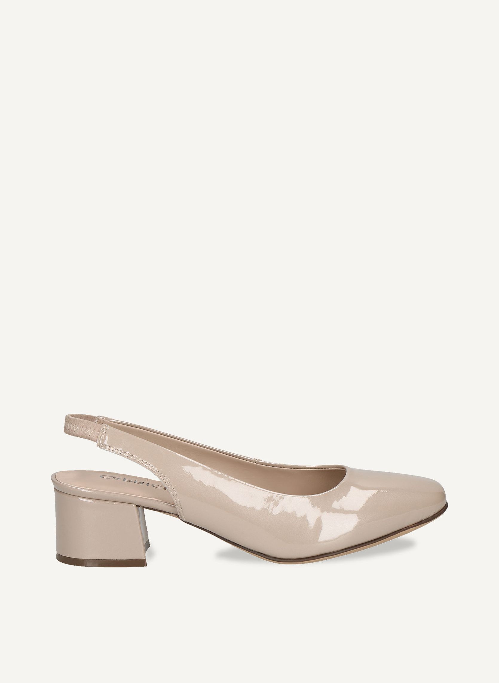Escarpins 9-29500-42 femme beige Caprice Escarpins 9-29500-42 femme beige Beige