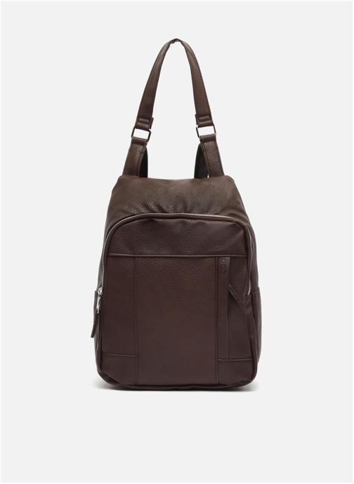 Misako Sacs à dos Sac à dos Femme Novil Brown femme marron