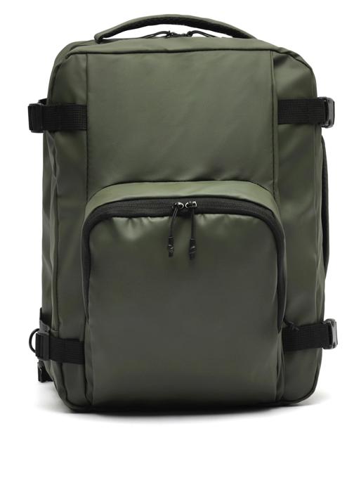 Misako Sacs à dos Garto Green femme vert