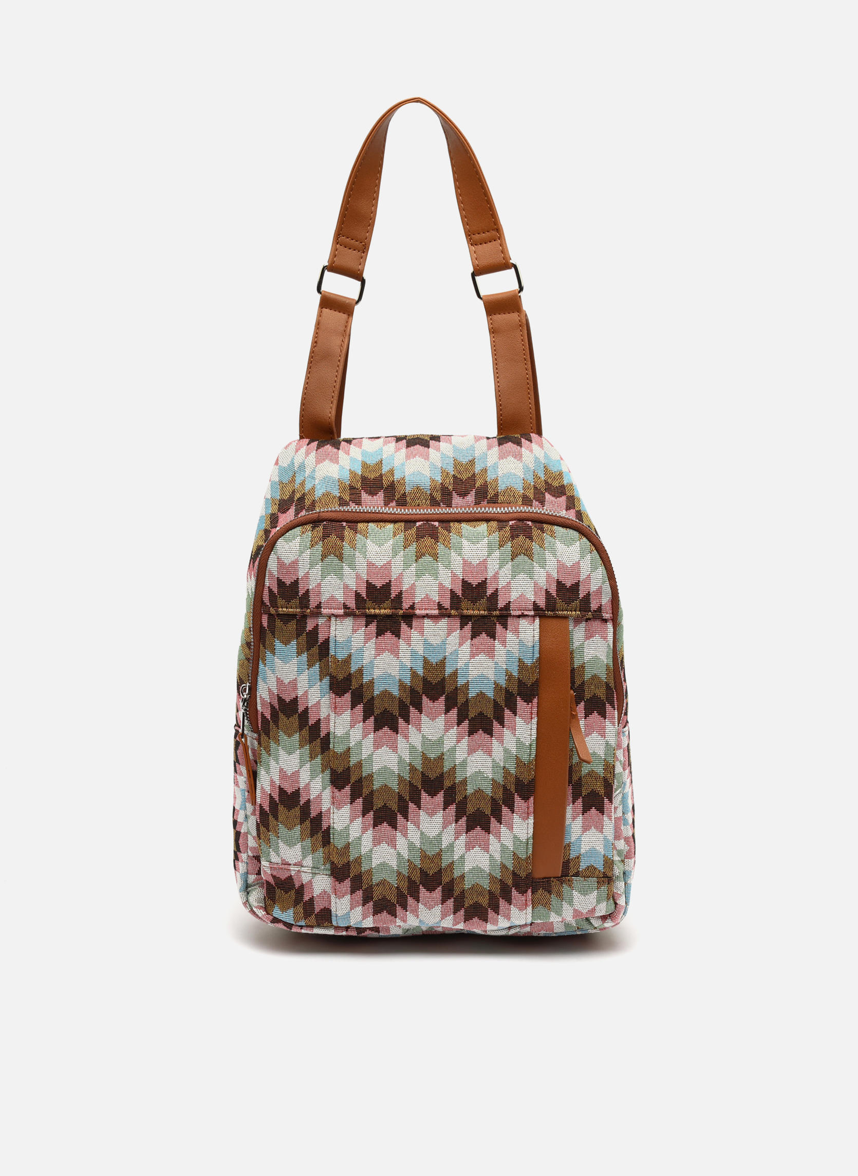 Sacs à dos Sac à dos Femme Dila Multicolor femme multicolore Misako Sacs à dos Sac à dos Femme Dila Multicolor femme multicolore Multicouleur