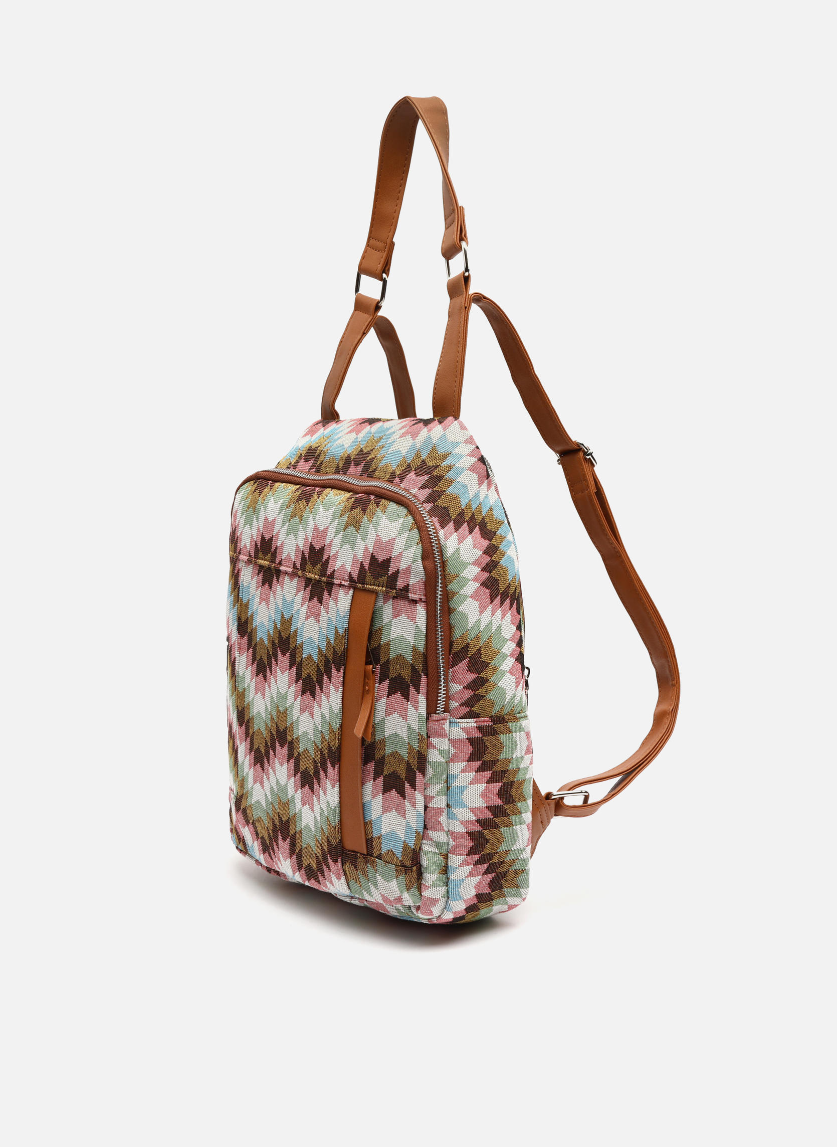 Sacs à dos Sac à dos Femme Dila Multicolor femme multicolore Misako Sacs à dos Sac à dos Femme Dila Multicolor femme multicolore Multicouleur