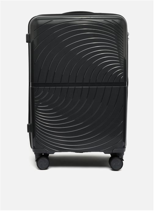 Misako Valises Grande valise Florencia Grey femme gris