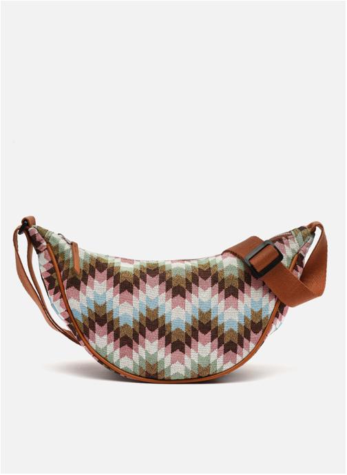 Misako Sacs banane Banane Dilasi Multicolor femme multicolore