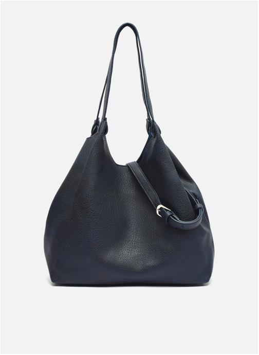Misako Sacs à main Sac à main Femme Alfonsa Bleu Marine femme bleu