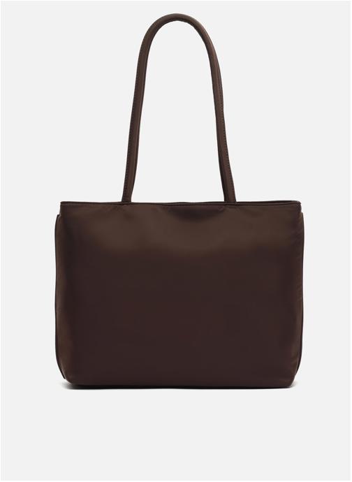 Misako Sacs à main Sac à main Femme Tonba Brown femme marron