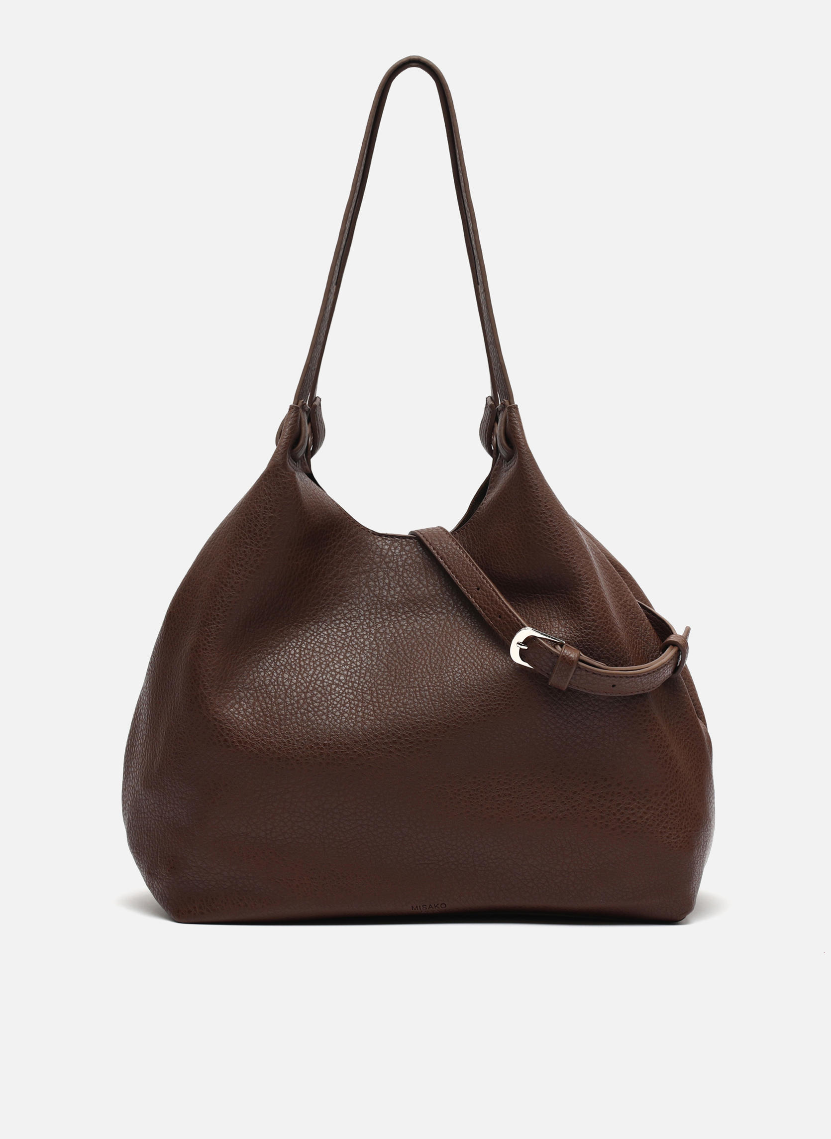 Sacs à main Sac à main Femme Alfonsa Brown femme marron Misako Sacs à main Sac à main Femme Alfonsa Brown femme marron Marron