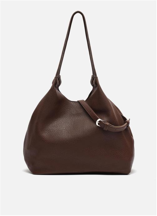 Misako Sacs à main Sac à main Femme Alfonsa Brown femme marron