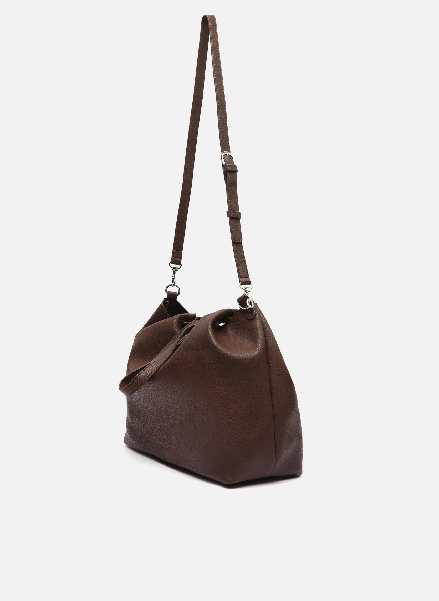 Sacs à main Sac à main Femme Alfonsa Brown femme marron Misako Sacs à main Sac à main Femme Alfonsa Brown femme marron Marron