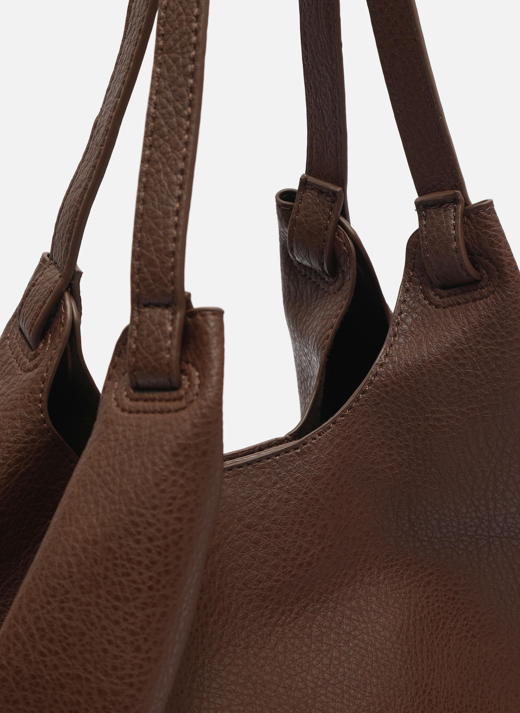Sacs à main Sac à main Femme Alfonsa Brown femme marron Misako Sacs à main Sac à main Femme Alfonsa Brown femme marron Marron