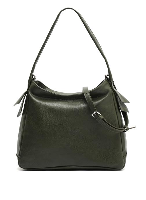 Misako Sacs à main Sac à main Kamui Green femme vert