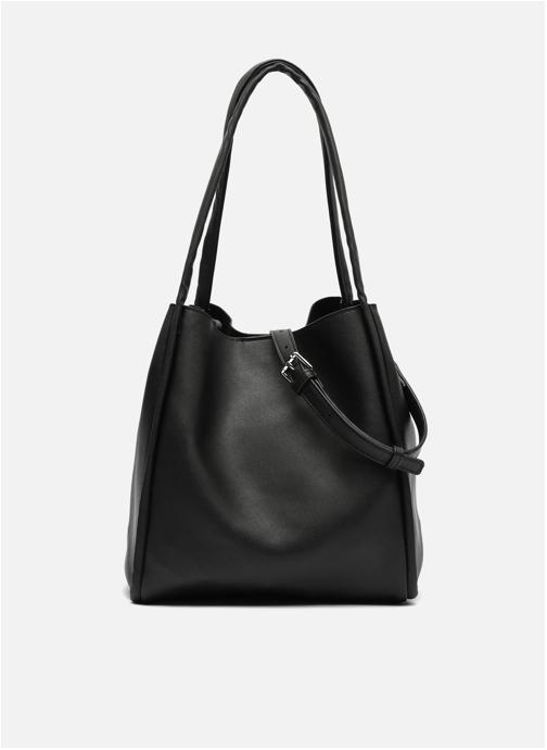 Misako Sacs à main Sac à main Femme Guevon Black femme noir
