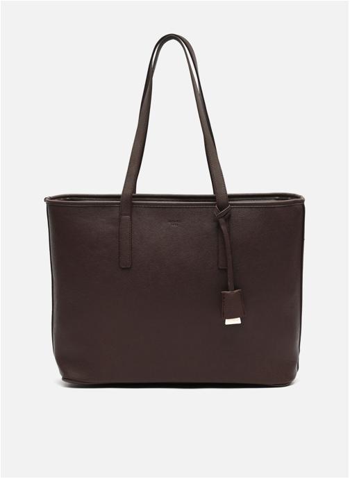 Misako Sacs à main Sac à main Femme Work Brown femme marron