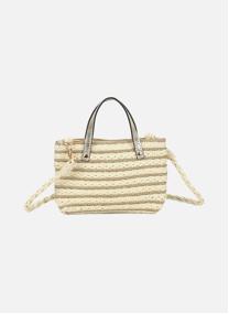 Sacs bandoulière Pochette Bohemian Beauty femme beige Balaboosté Sacs bandoulière Pochette Bohemian Beauty femme beige Beige
