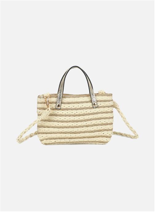 Balaboosté Sacs bandoulière Pochette Bohemian Beauty femme beige