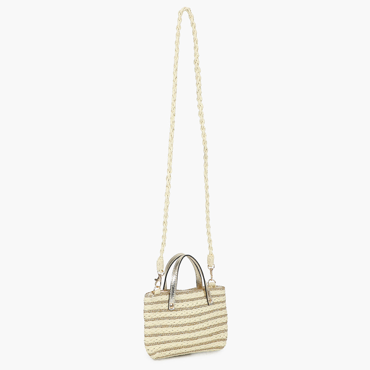 Sacs bandoulière Pochette Bohemian Beauty femme beige Balaboosté Sacs bandoulière Pochette Bohemian Beauty femme beige Beige