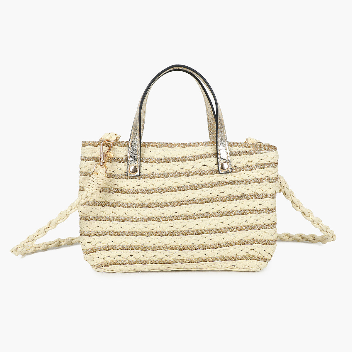 Sacs bandoulière Pochette Bohemian Beauty femme beige Balaboosté Sacs bandoulière Pochette Bohemian Beauty femme beige Beige