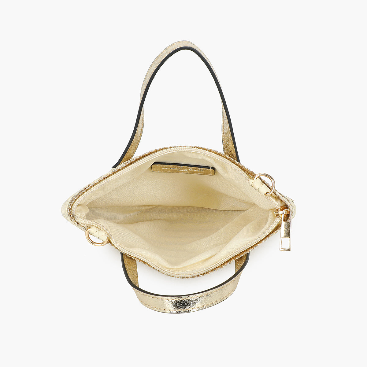 Sacs bandoulière Pochette Bohemian Beauty femme beige Balaboosté Sacs bandoulière Pochette Bohemian Beauty femme beige Beige
