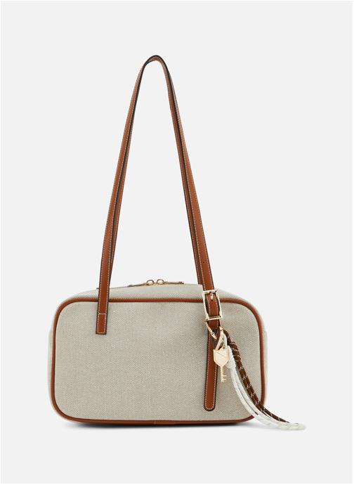 Balaboosté Sacs à main Petit sac Bohemian Beauty femme beige