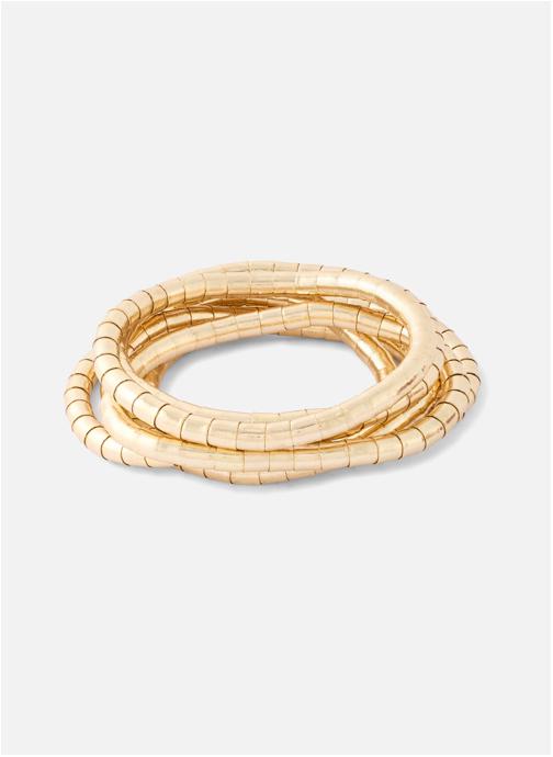 Balaboosté Bracelets femme or et bronze