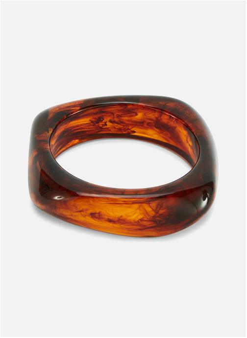 Balaboosté Bracelets femme marron