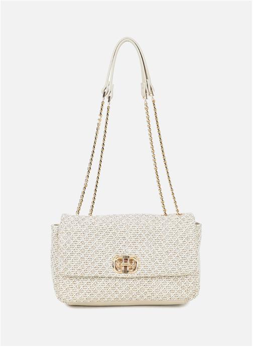 Balaboosté Sacs bandoulière Petit sac Bohemian Beauty femme beige