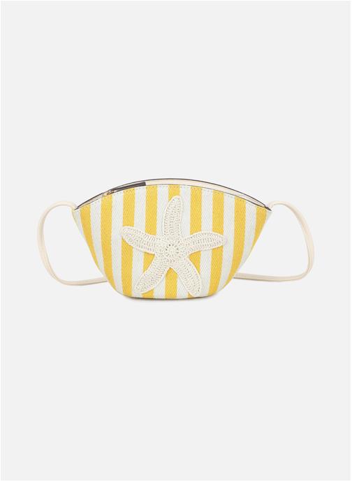 Balaboosté Sacs bandoulière Petit sac Clearwater femme jaune