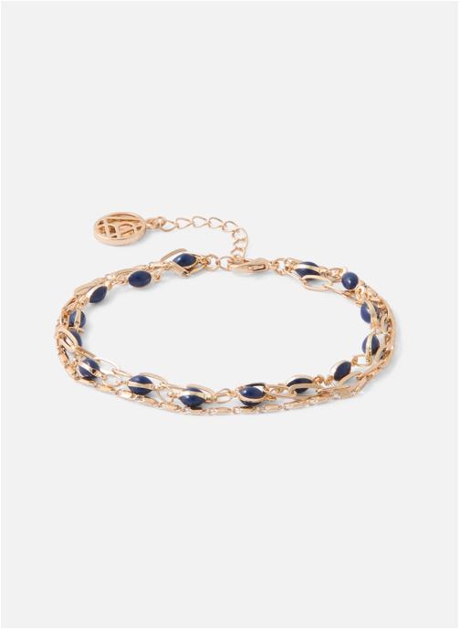 Balaboosté Bracelets femme bleu