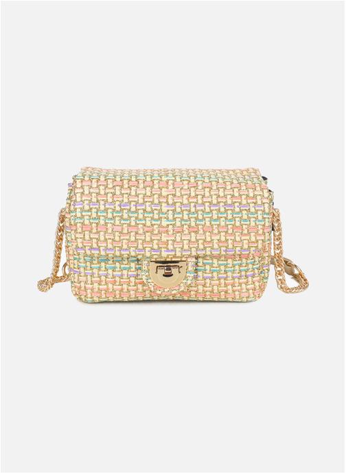Balaboosté Sacs bandoulière Petit sac Bohemian Beauty femme multicolore