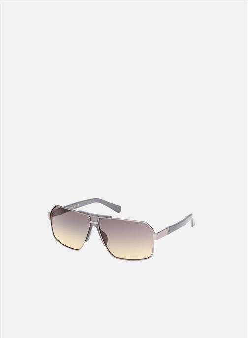 Guess Lunettes de soleil homme gris